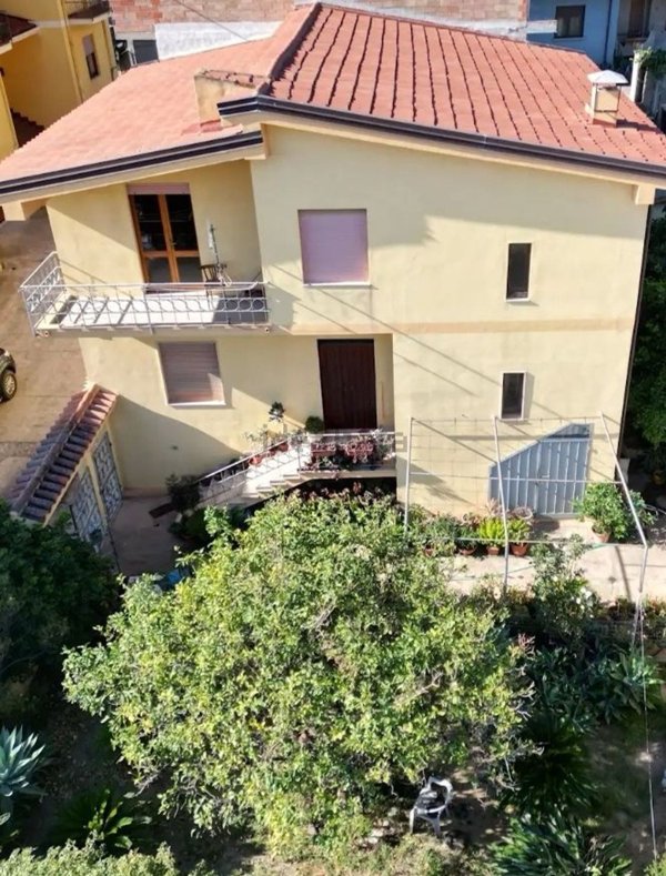 casa indipendente in vendita a Muravera