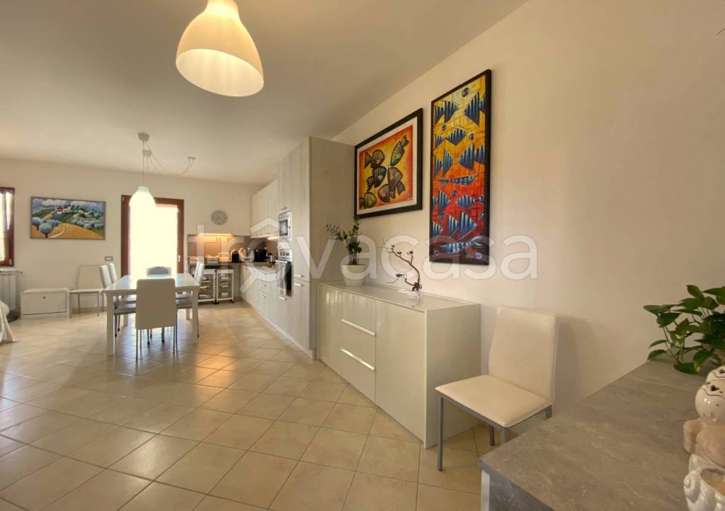 casa indipendente in vendita a Muravera