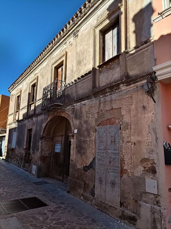 casa indipendente in vendita a Muravera