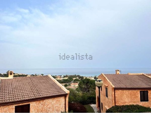 appartamento in vendita a Muravera in zona Costa Rei