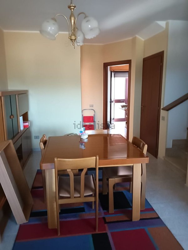 casa indipendente in vendita a Muravera