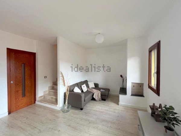 casa indipendente in vendita a Muravera