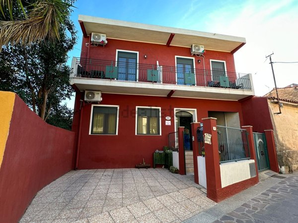 casa indipendente in vendita a Muravera