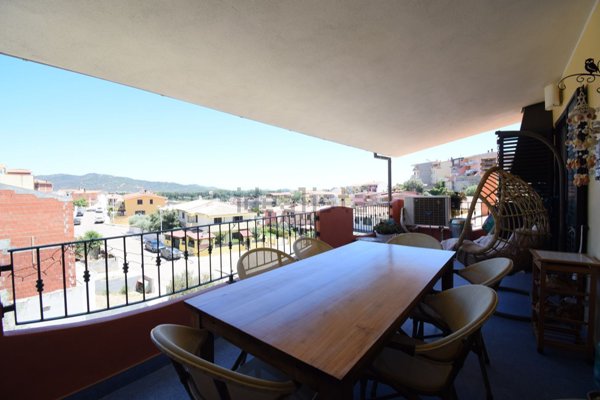 appartamento in vendita a Muravera