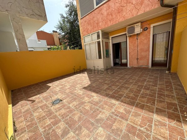 appartamento in vendita a Muravera