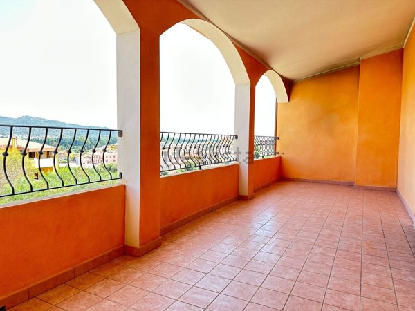 appartamento in vendita a Muravera