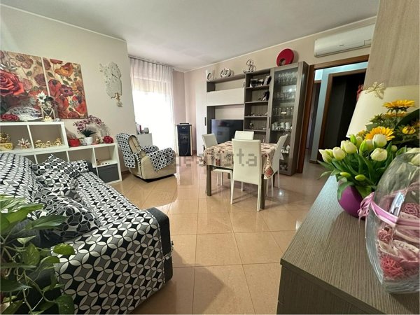 appartamento in vendita a Muravera