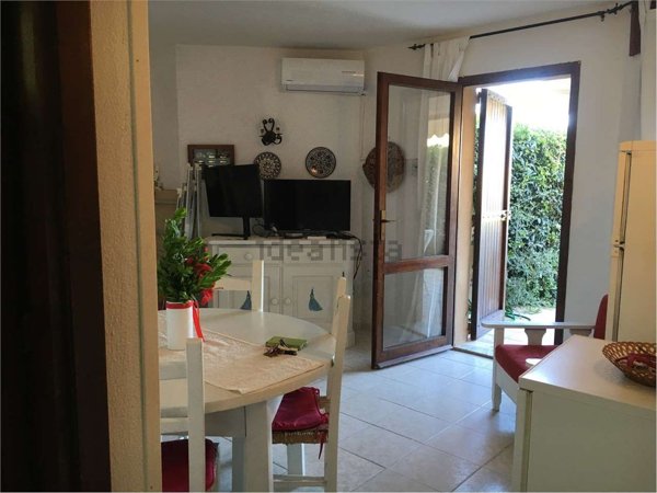 appartamento in vendita a Muravera in zona Costa Rei