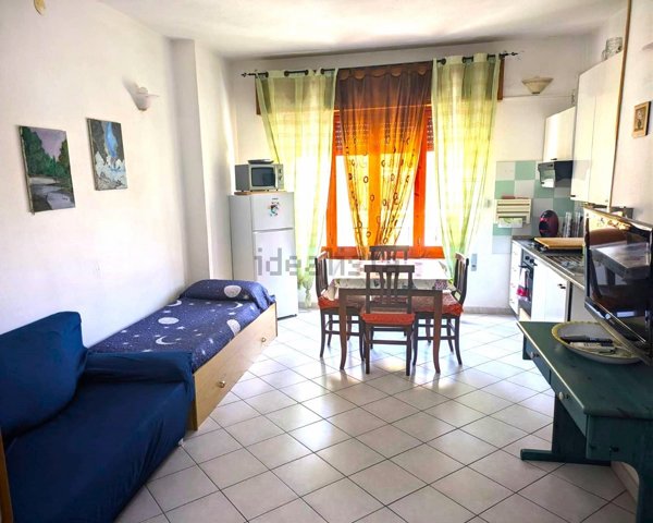 appartamento in vendita a Muravera