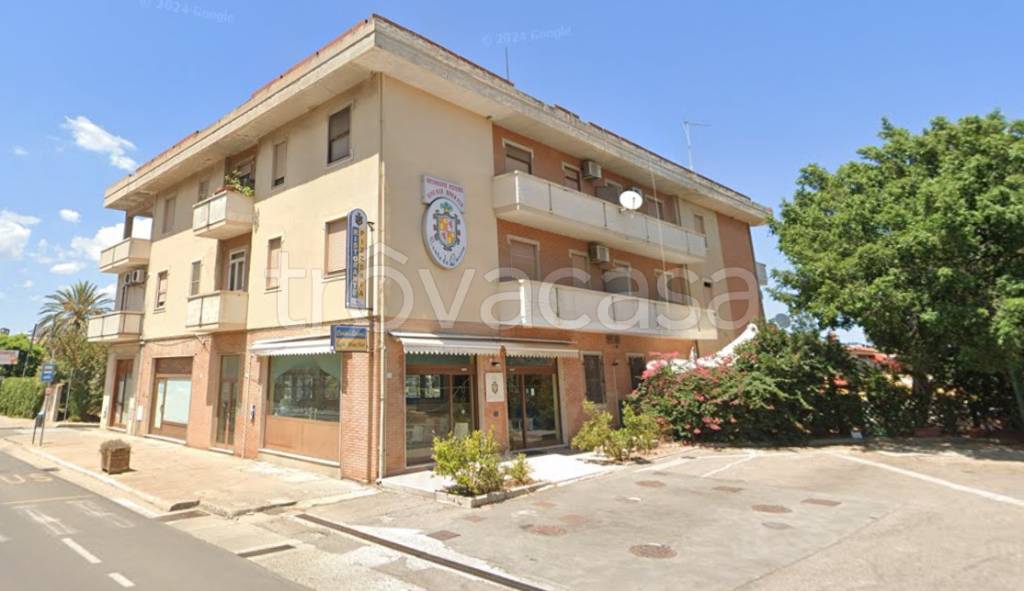 negozio in vendita a Muravera