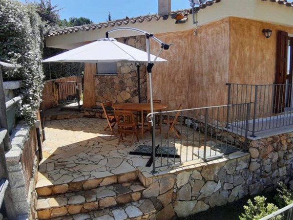 casa indipendente in vendita a Muravera in zona Costa Rei