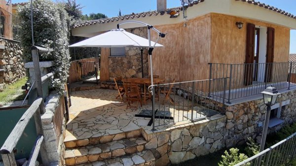 casa indipendente in vendita a Muravera in zona Costa Rei