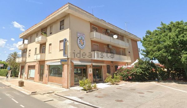 locale commerciale in vendita a Muravera