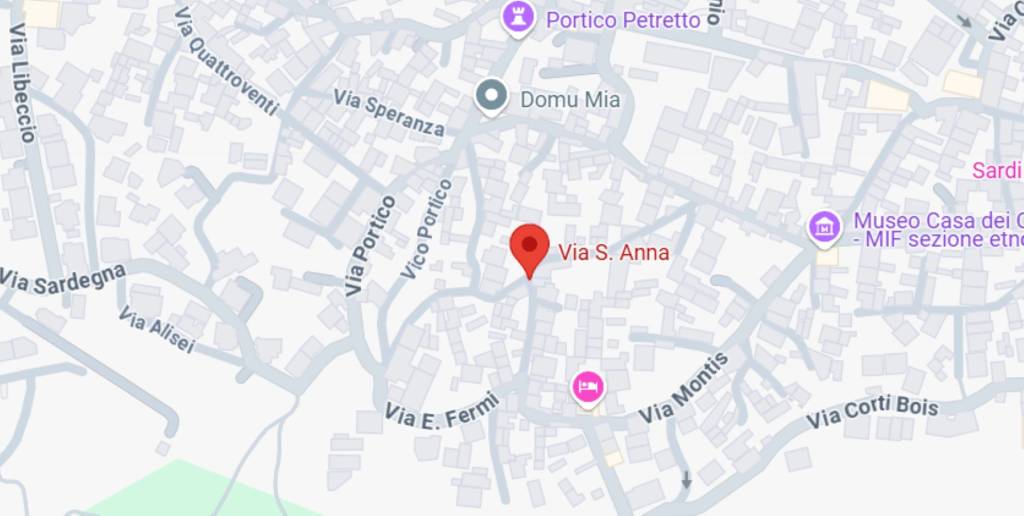 appartamento in vendita a Muravera