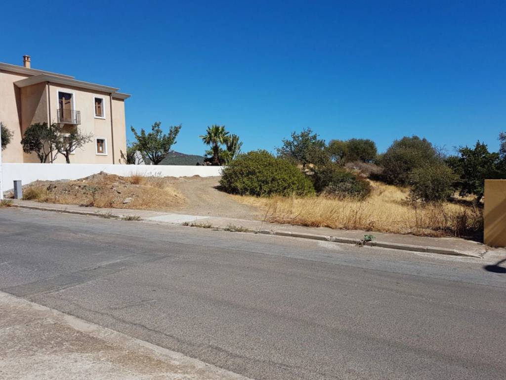 terreno edificabile in vendita a Muravera