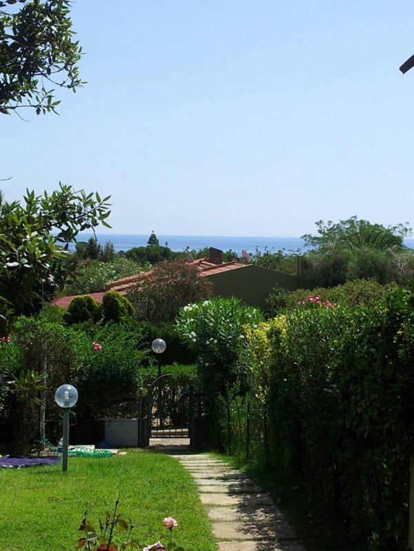 casa indipendente in vendita a Muravera in zona Costa Rei