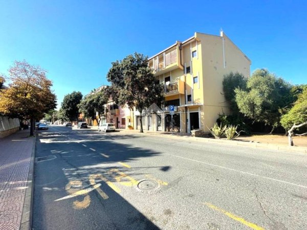 appartamento in vendita a Muravera