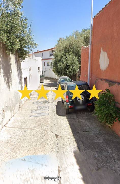 appartamento in vendita a Muravera