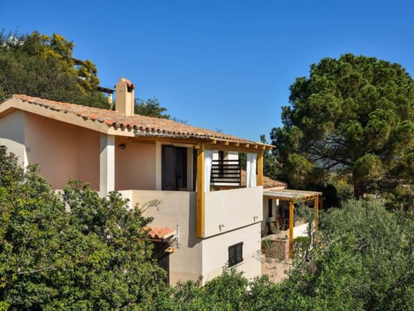casa indipendente in vendita a Muravera in zona Costa Rei