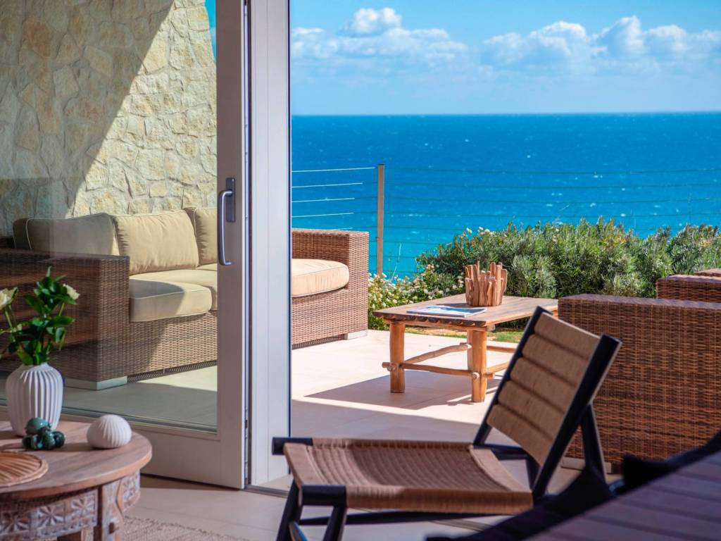 casa indipendente in vendita a Muravera in zona Costa Rei
