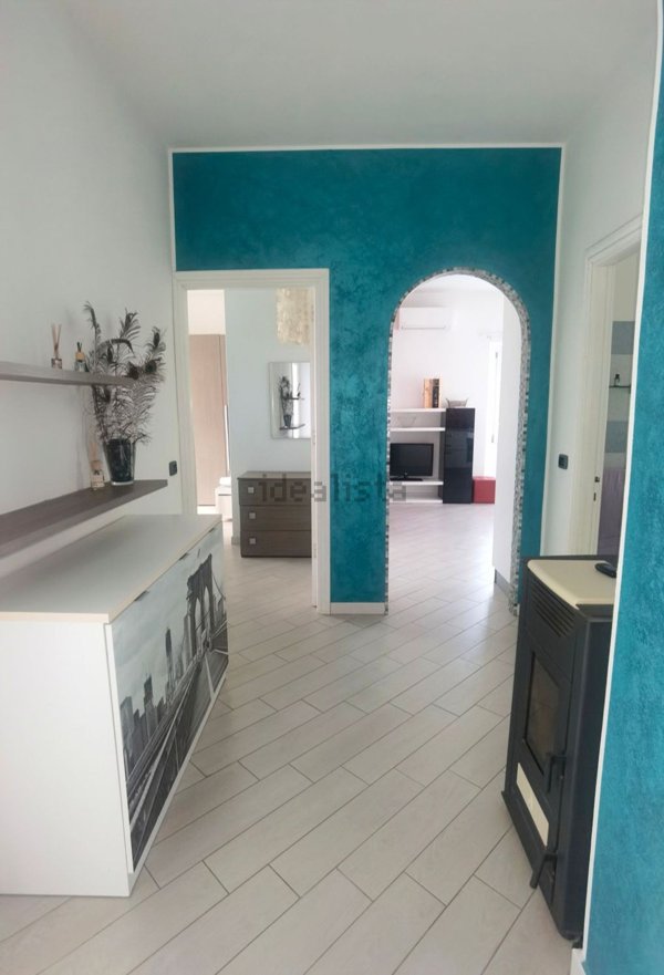 appartamento in vendita a Muravera