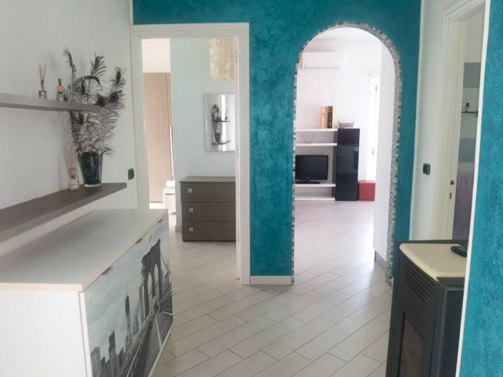 appartamento in vendita a Muravera