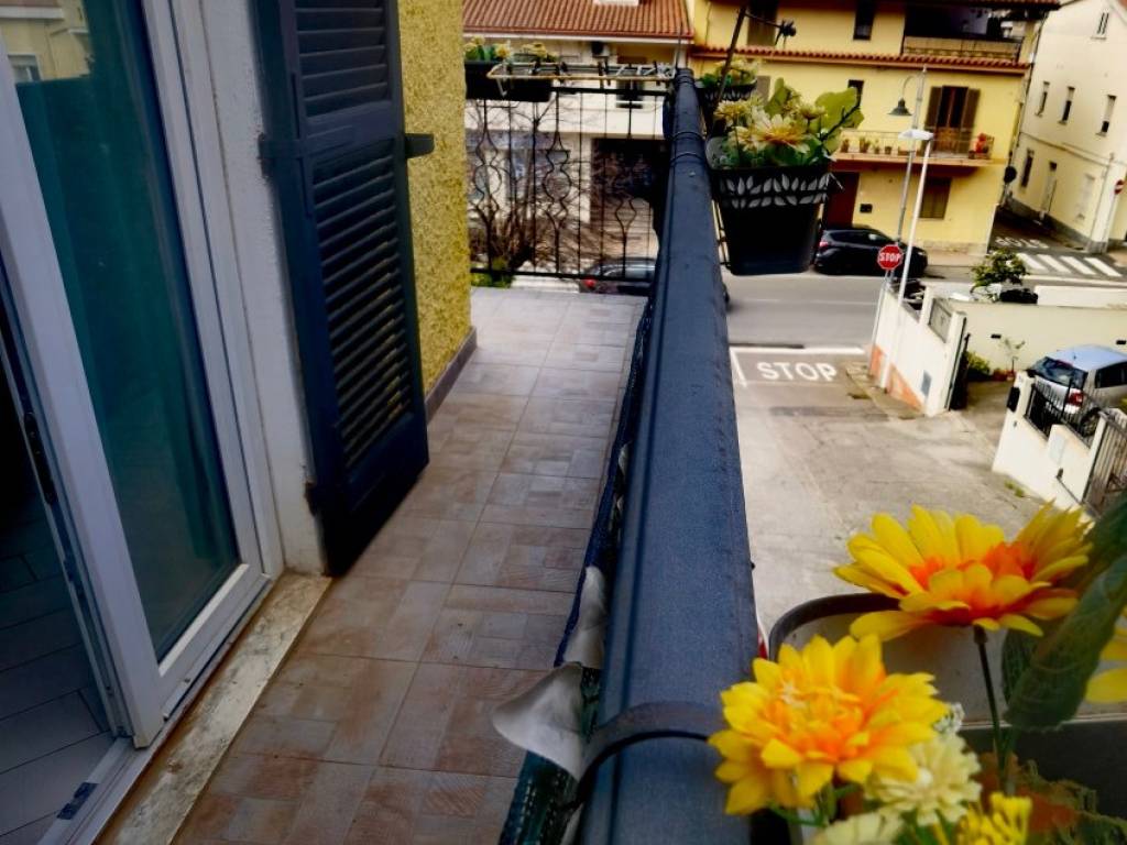 appartamento in vendita a Muravera