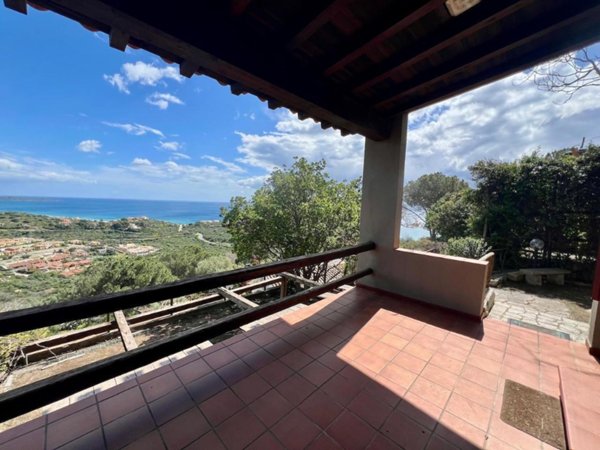 casa indipendente in vendita a Muravera in zona Costa Rei