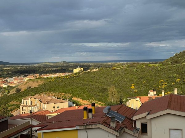 casa indipendente in vendita a Muravera