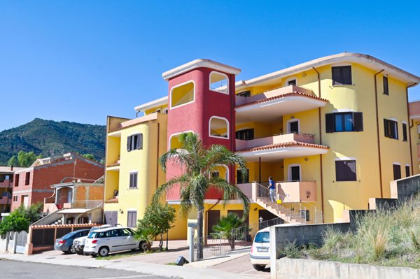 appartamento in vendita a Muravera