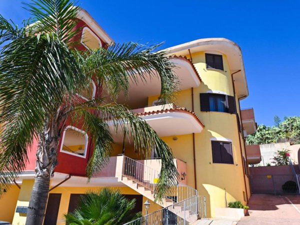 appartamento in vendita a Muravera