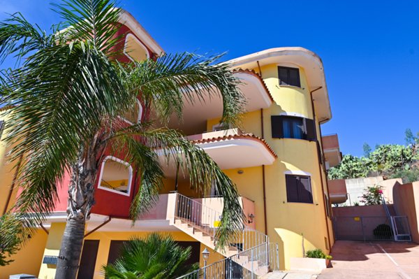 appartamento in vendita a Muravera