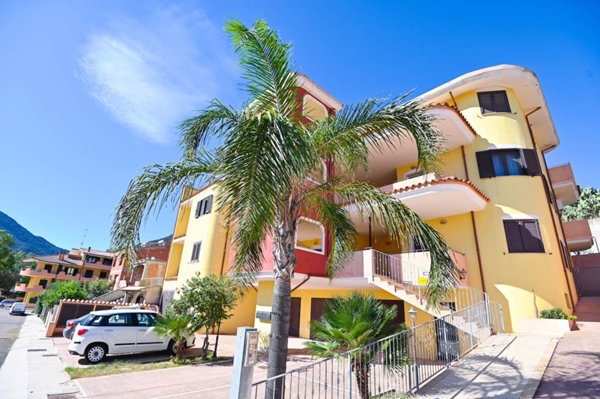 appartamento in vendita a Muravera