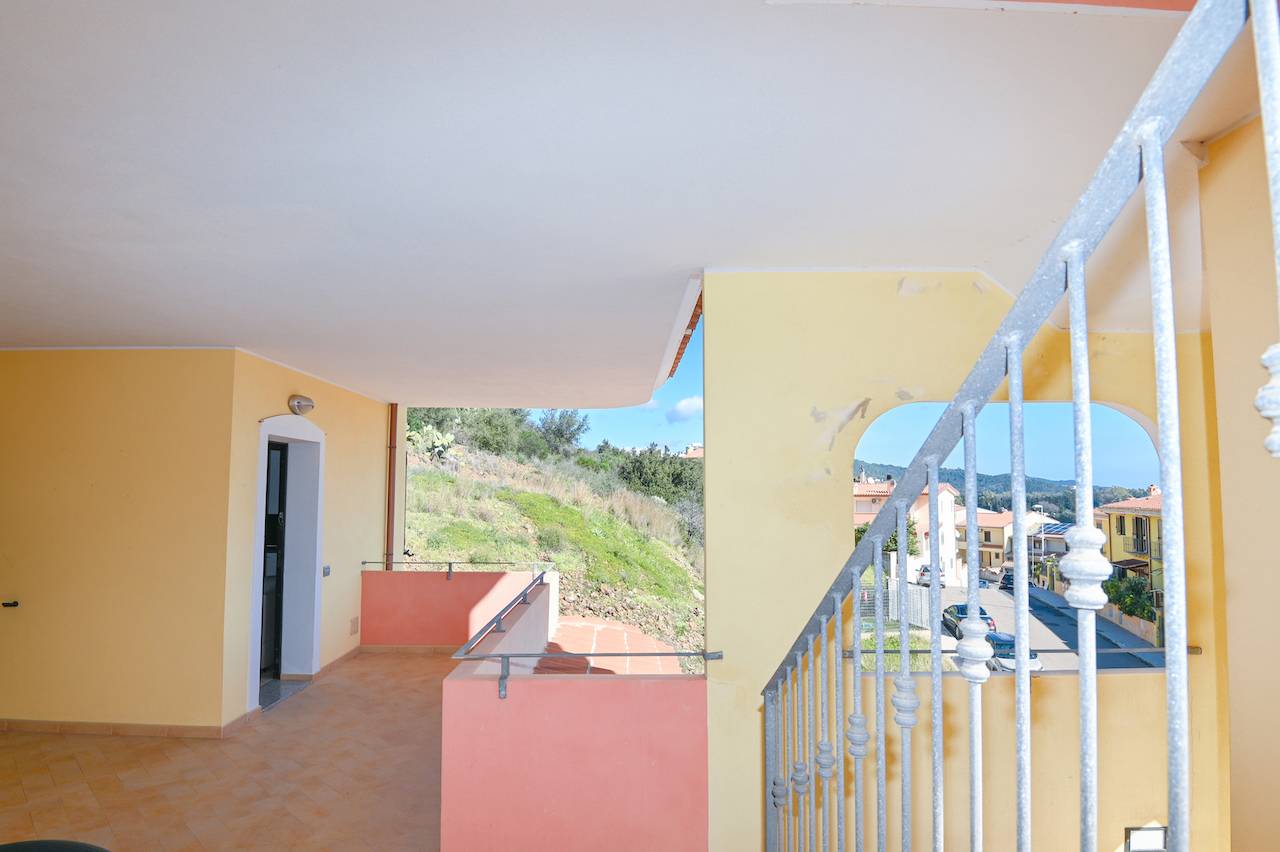 appartamento in vendita a Muravera