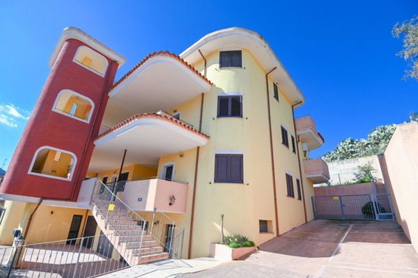 appartamento in vendita a Muravera