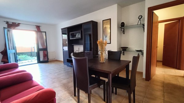 appartamento in vendita a Muravera
