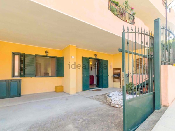 appartamento in vendita a Muravera