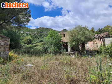 casa indipendente in vendita a Muravera in zona Feraxi