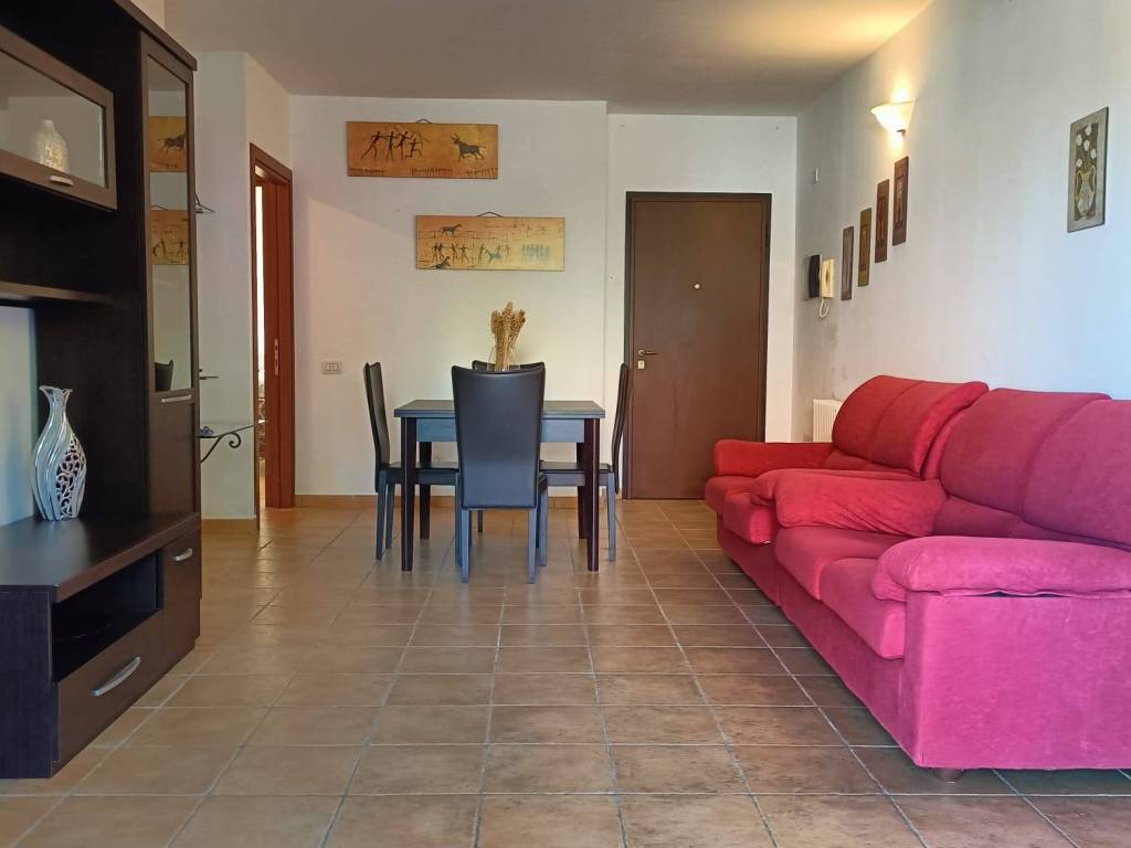 appartamento in vendita a Muravera