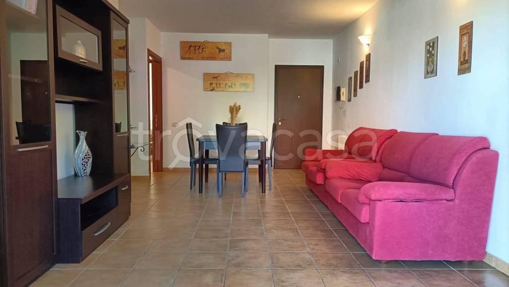 appartamento in vendita a Muravera in zona Costa Rei