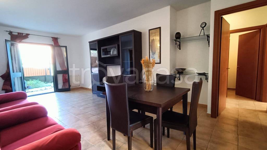 appartamento in vendita a Muravera in zona Costa Rei