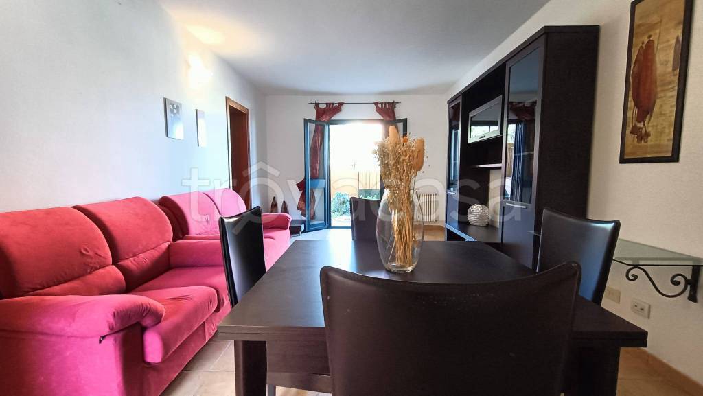 appartamento in vendita a Muravera in zona Costa Rei