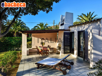 casa indipendente in vendita a Muravera in zona Costa Rei