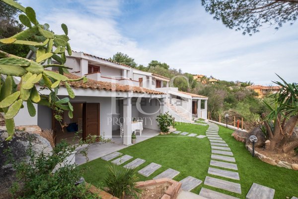 appartamento in vendita a Muravera in zona Costa Rei