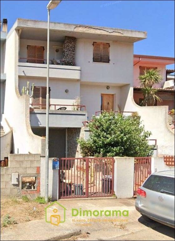 appartamento in vendita a Muravera