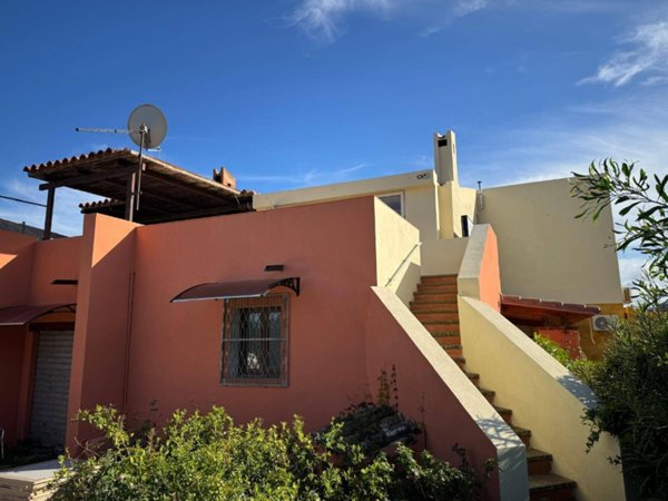 appartamento in vendita a Muravera in zona Costa Rei