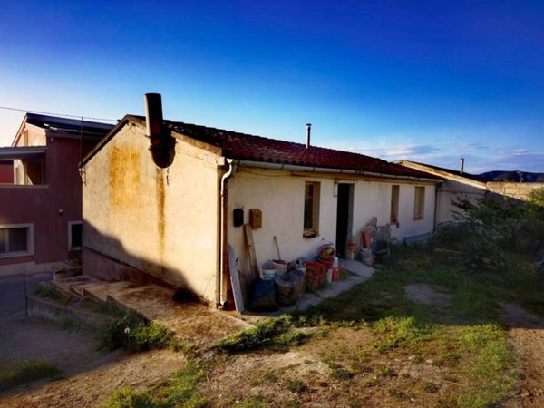 casa indipendente in vendita a Muravera