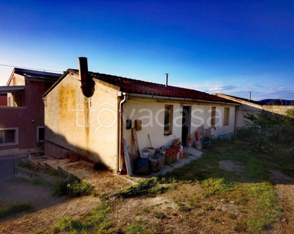 casa indipendente in vendita a Muravera