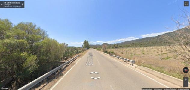 terreno agricolo in vendita a Muravera