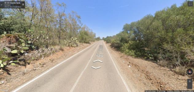 terreno agricolo in vendita a Muravera